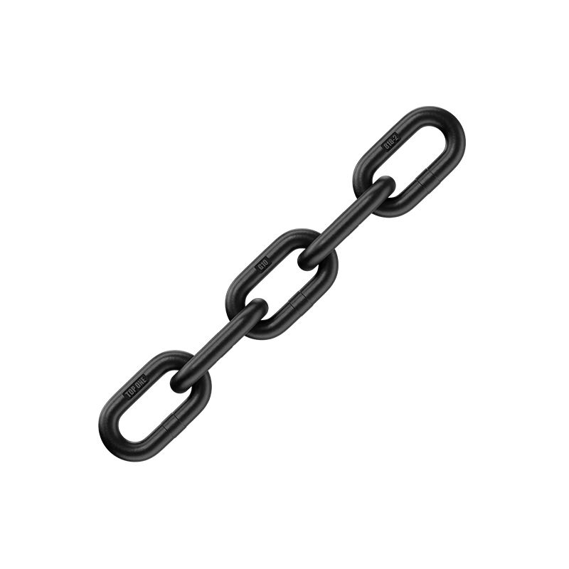 Grade 80 Medium Link Chain