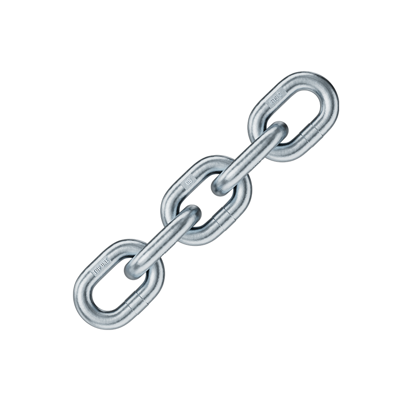 EN 818-7 Grade 80 T-DAT-DT Hoist Chain