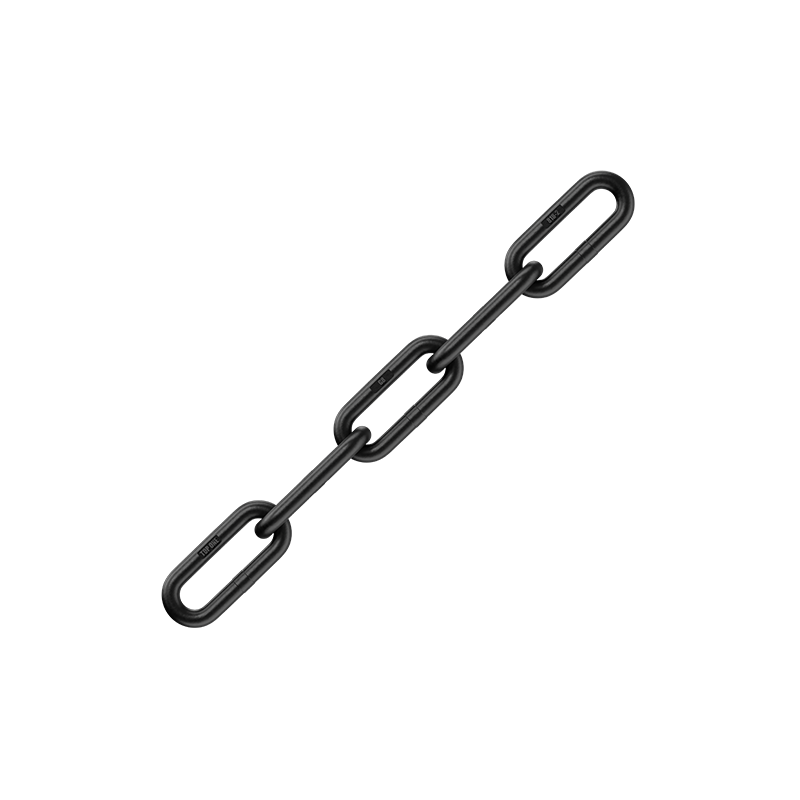 Grade 80 Long Link Chain