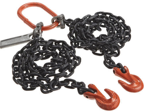 Is a Chain Better Than a Cable for Lifting?