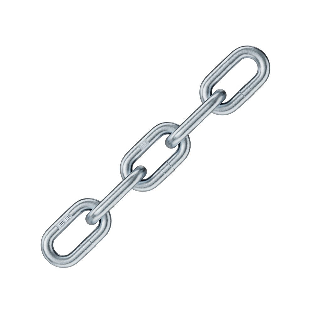 NACM2010 Grade 30 Proof Coil Chain