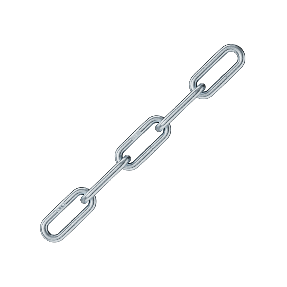 DIN 763 Grade 30 Chain