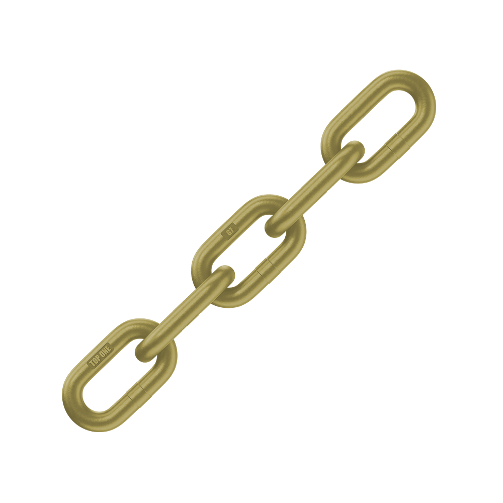 DIN 32895 Grade 70 Chain