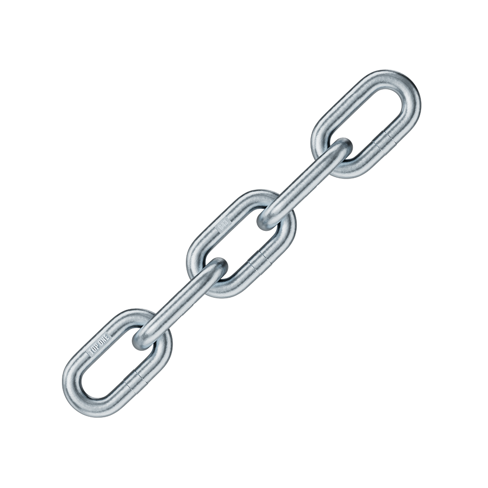 ASTM Grade 43 High Test Chain