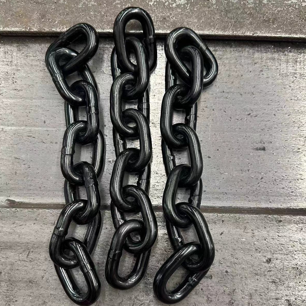 How to Store Lifting Chain?